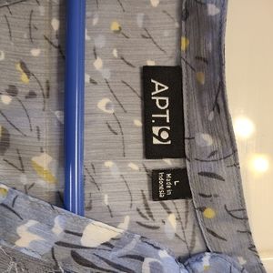 Apt 9 dress shirt